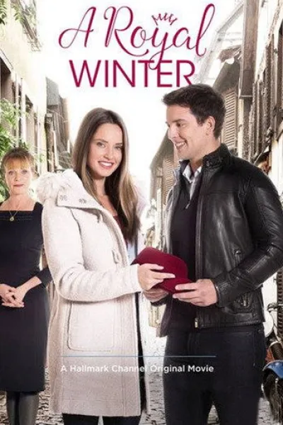 Ähnlich wie «A Royal Romance in Ibiza»: Ein royaler Weihnachtswinter