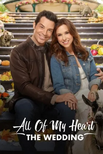 Ähnlich wie «A Royal Romance in Ibiza»: All of My Heart: The Wedding
