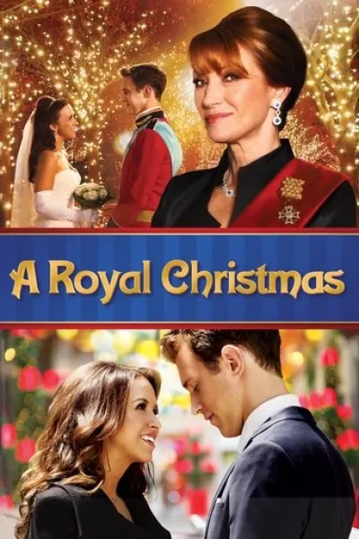 Ähnlich wie «A Royal Romance in Ibiza»: Königliche Weihnachten