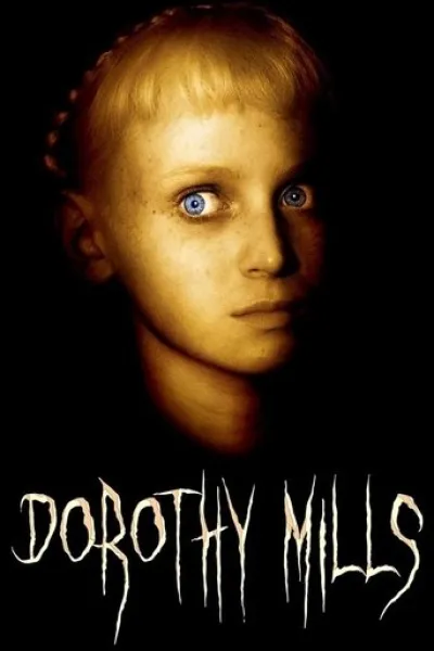 Ähnlich wie «Dr. Q»: Dorothy Mills
