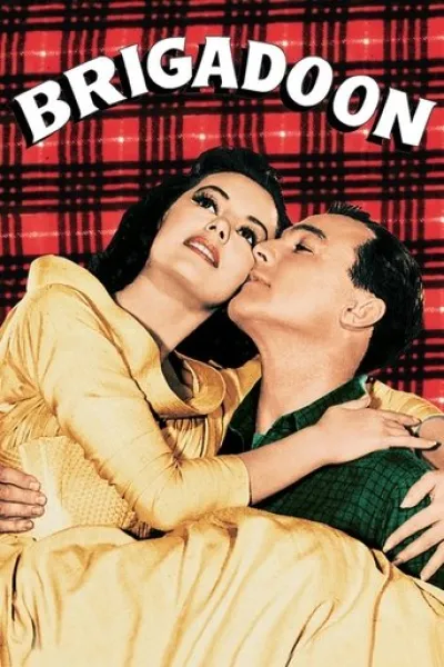 Ähnlich wie «Boy»: Brigadoon