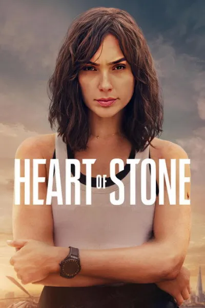 Ähnlich wie «Boy»: Heart of Stone