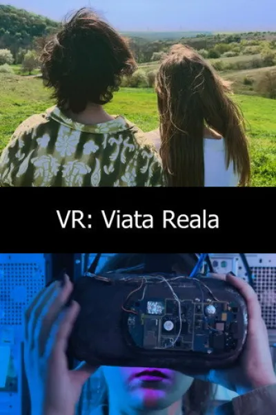 Empfehlung zu «Boy»: VR: Real life