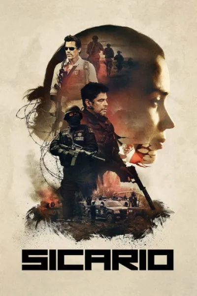 Empfehlung zu «Boy»: Sicario