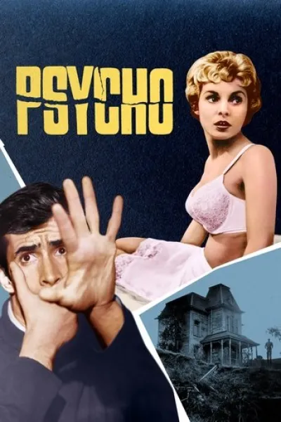 Recommended with «Project Sacrifice»: Psycho