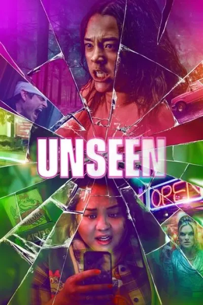 Ähnlich wie «The Serpent's Skin»: Unseen