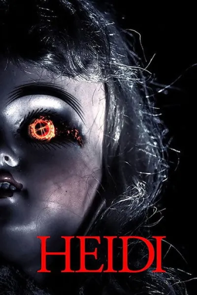 Ähnlich wie «The Serpent's Skin»: Heidi