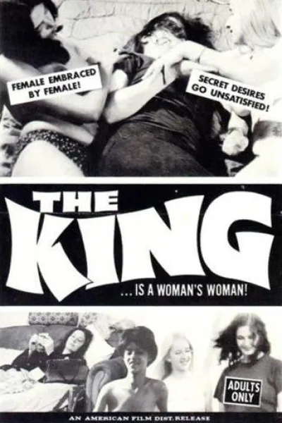 Empfehlung zu «The Serpent's Skin»: The King
