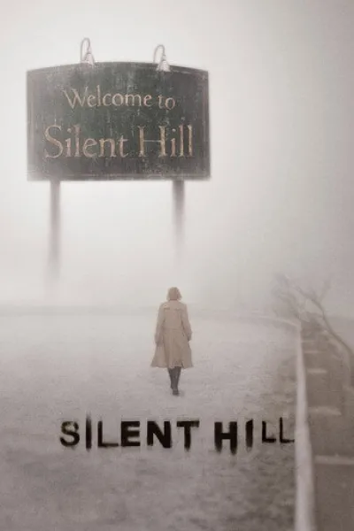 Similar to «Alas Roban»: Silent Hill