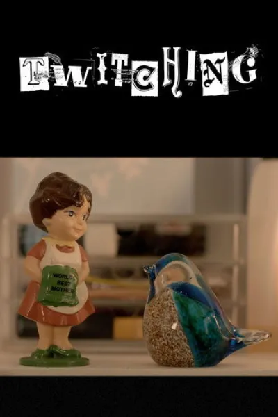Empfehlung zu «The Serpent's Skin»: Twitching