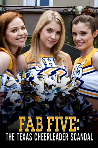 Ähnlich wie «Surviving My Father: The Rachel Jeffs Story»: Sexy Biester in der High-School