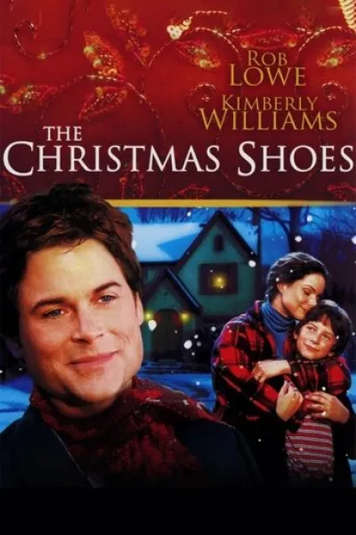Ähnlich wie «Surviving My Father: The Rachel Jeffs Story»: The Christmas Shoes