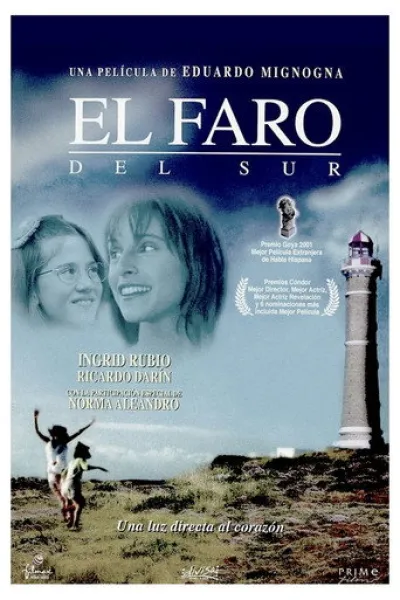 Empfehlung zu «Surviving My Father: The Rachel Jeffs Story»: The Lighthouse