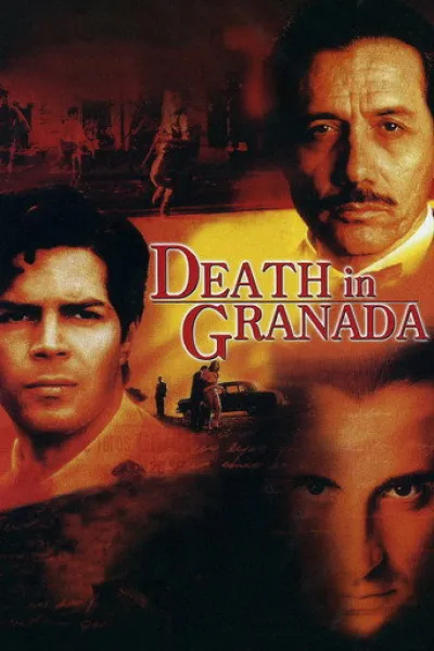 Empfehlung zu «Surviving My Father: The Rachel Jeffs Story»: Lorca - Mord an der Freiheit