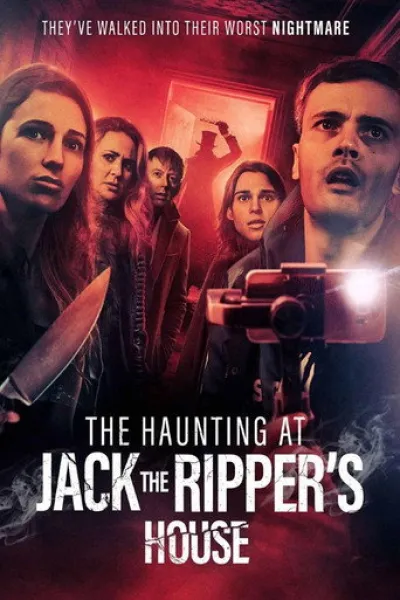 Recommended with «Project Sacrifice»: The Haunting at Jack the Ripper’s House