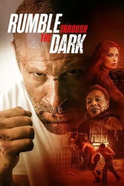 Ähnlich wie «Las Malandrinas»: Rumble Through the Dark