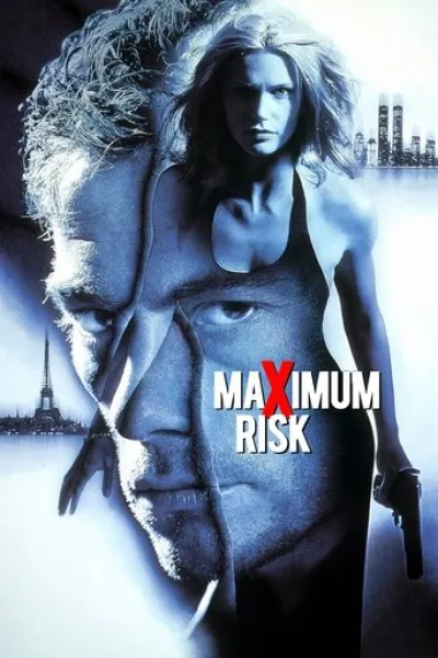 Ähnlich wie «Las Malandrinas»: Maximum Risk