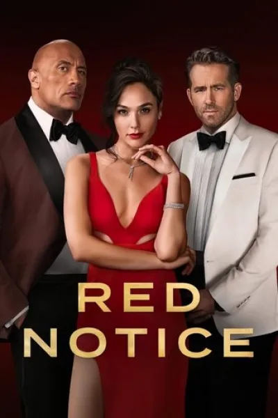 Ähnlich wie «The Christophers»: Red Notice