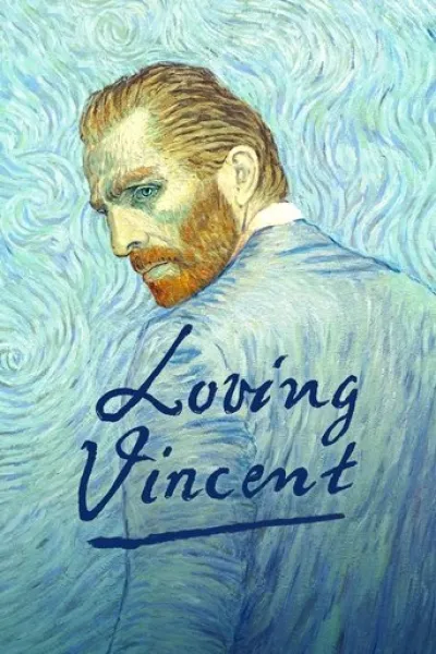 Empfehlung zu «Siempre es invierno»: Loving Vincent