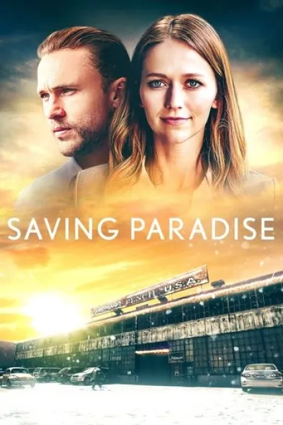 Empfehlung zu «The Christophers»: Saving Paradise