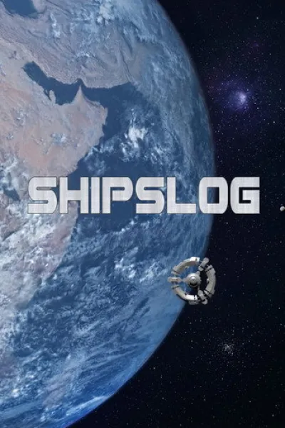 Empfehlung zu «The Hail Mary»: Shipslog
