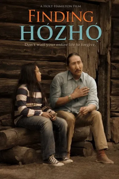 Empfehlung zu «Somewhere in Montana»: Finding Hozho
