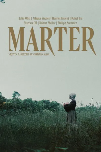 Empfehlung zu «Somewhere in Montana»: Marter