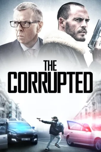 Similar to «The Girl in the River»: The Corrupted