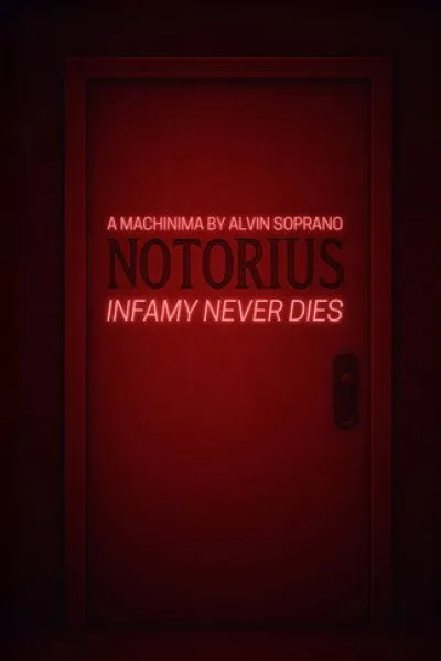 Recommended with «The Fish Child»: Notorius