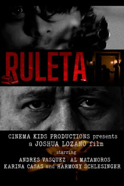 Empfehlung zu «Ocean’s 13»: Ruleta