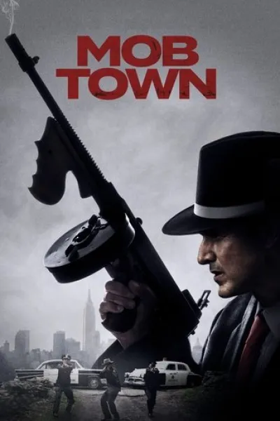 Ähnlich wie «Ghaati»: Mob Town