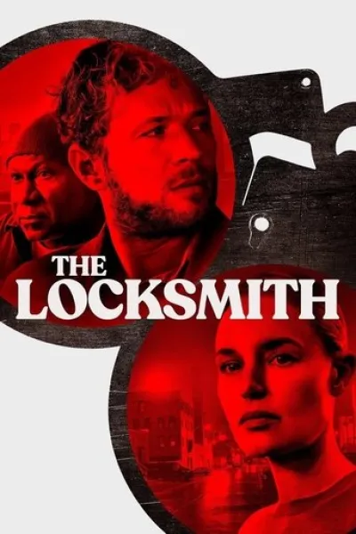 Similar to «The Girl in the River»: The Locksmith