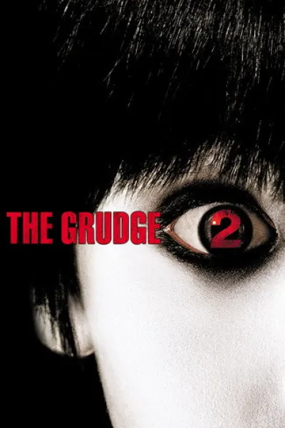 Recommended with «Fall 2: Deadpoint»: The Grudge 2