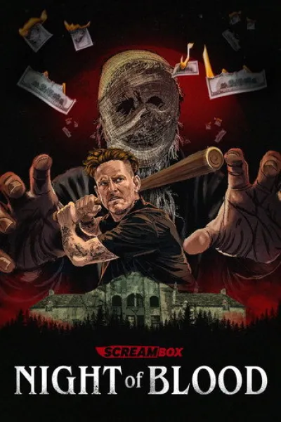 Empfehlung zu «The Fuzzies»: Night of Blood