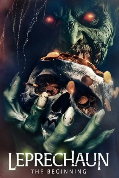 Empfehlung zu «The Fuzzies»: Leprechaun: The Beginning