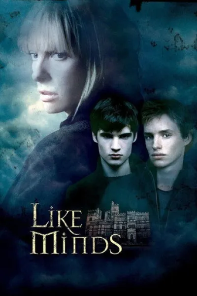 Similar to «The Girl in the River»: Like Minds