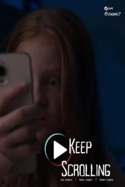 Empfehlung zu «The Fuzzies»: Keep Scrolling