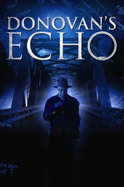 Ähnlich wie «Ariel»: Donovan's Echo