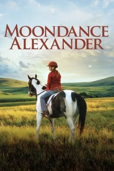 Ähnlich wie «Ariel»: Ein Pferd für Moondance
