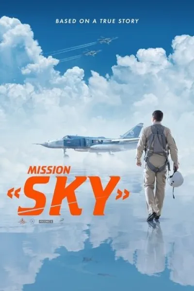 Ähnlich wie «The Father»: Mission «Sky»