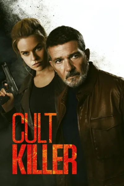 Similar to «The Girl in the River»: Cult Killer
