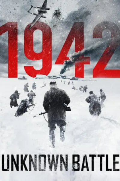 Ähnlich wie «The Father»: 1942 - Ostfront