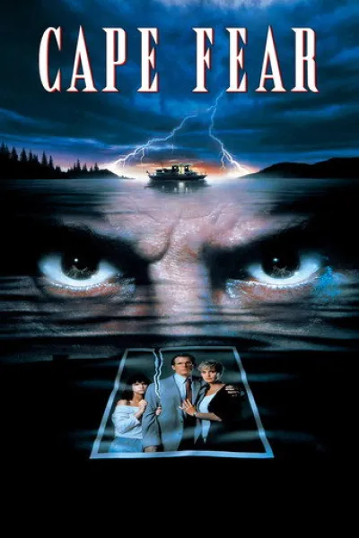 Similar to «The Fish Child»: Cape Fear
