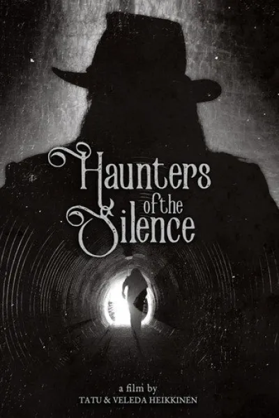 Рекомендация к «Привязанность»: Haunters of the Silence