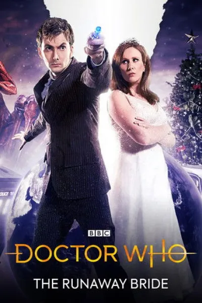 «Capio» filmine benzer: The Runaway Bride