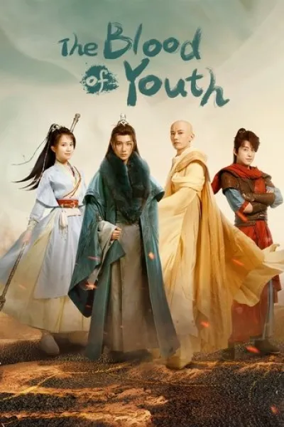 Similar to «Soul Land 2: The Peerless Tang Clan»: The Blood of Youth