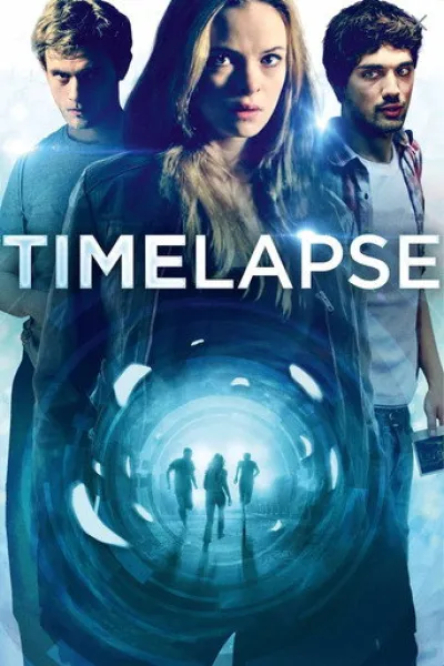 Recommended with «Capio»: Time Lapse