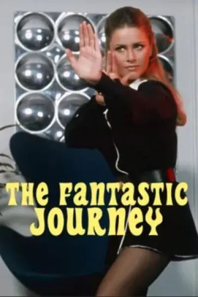 Recommended with «Capio»: The Fantastic Journey