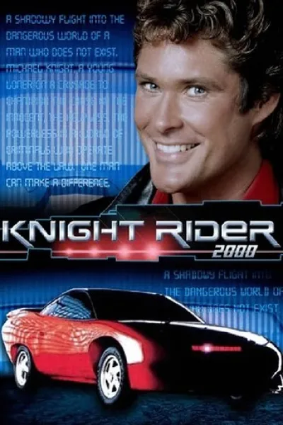 Recommended with «Capio»: Knight Rider 2000