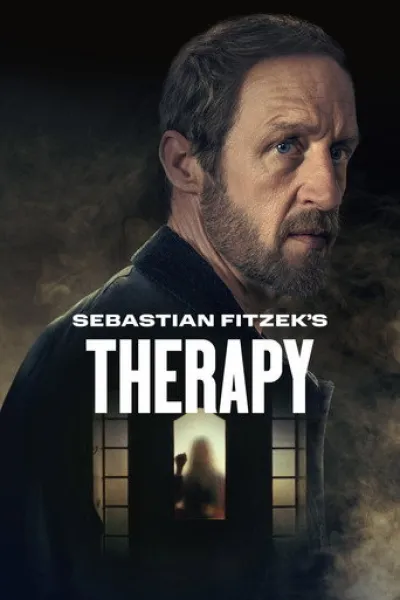 Recommended with «Unfamiliar»: Sebastian Fitzek's Therapy